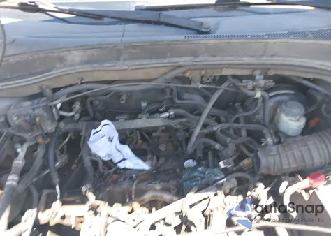 2008 Honda Pilot Vp z USA, uszkodzony, nr VIN 5FNYF28278B022366